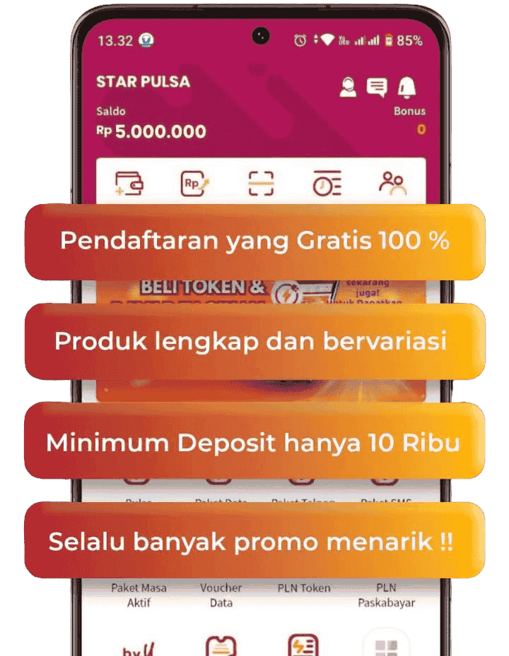 Aplikasi